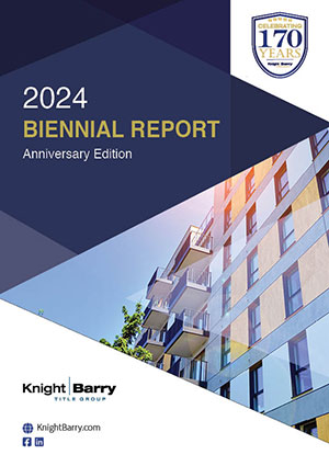 Biennial Report Online