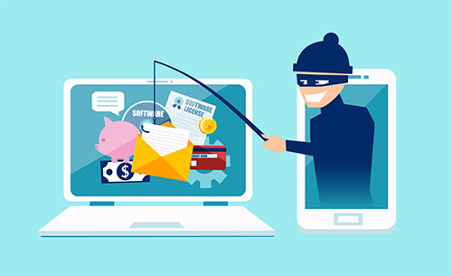 Phishing Attacks