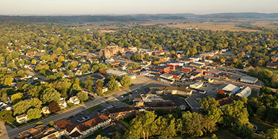 Sparta Wisconsin