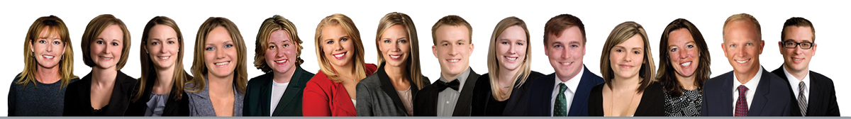 Our Milwaukee Commercial Team